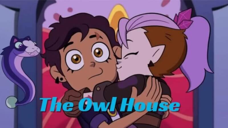 the owl house photo