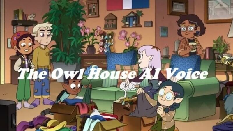 Watch The Owl House Online, Season 1 (2020)