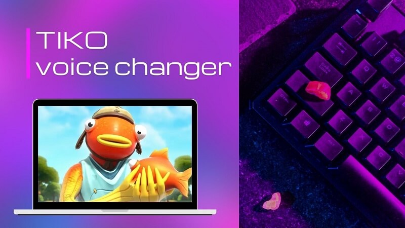tiko voice changer article cover