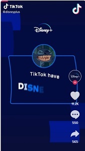 tiktok donald duck voice