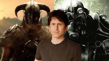 Todd Howard diz que a Creation Engine 2 deve contar com novas