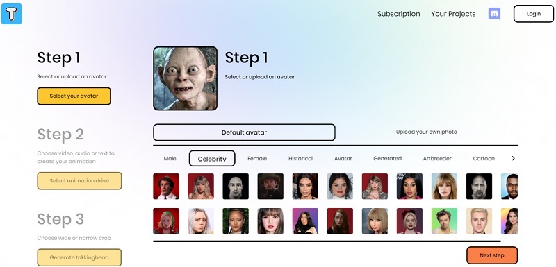 6 Talking Photo Maker For Animated Photos In 2025