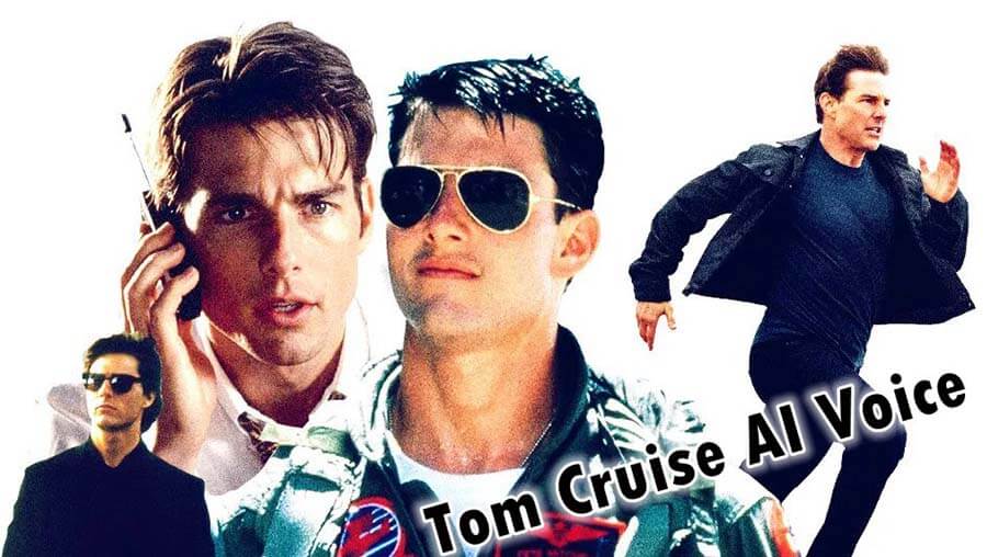 tom cruise ai voice