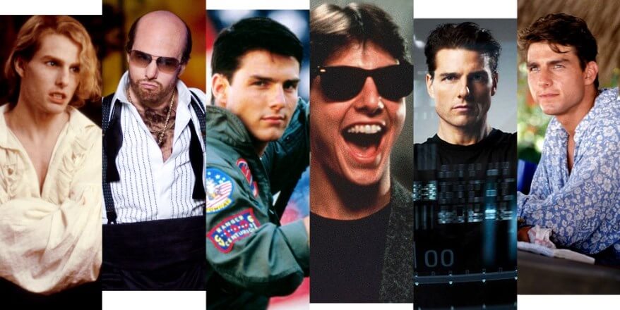 tom cruise movies