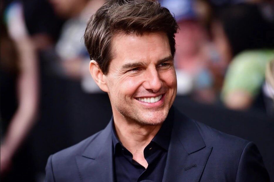 tom cruise