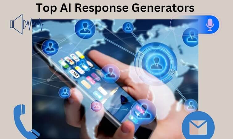 ai response generators