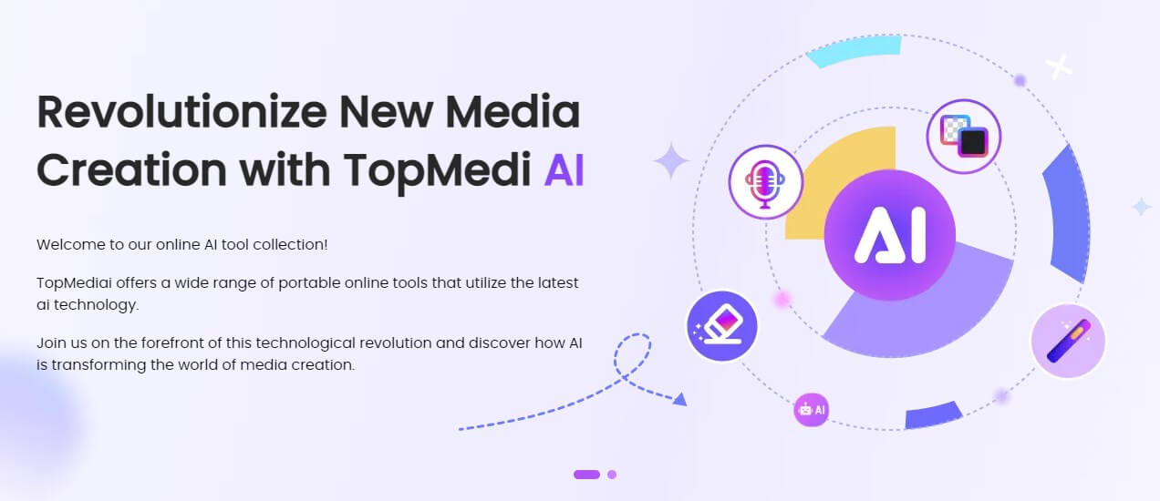 topmediai-website