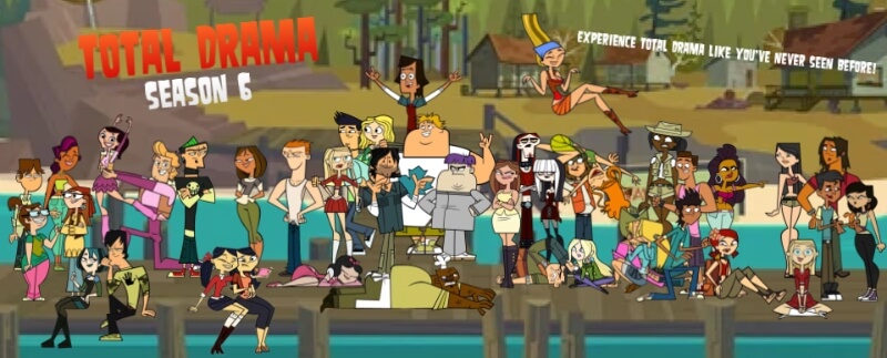 Is The Total Drama Island Revival Coming In 2023?