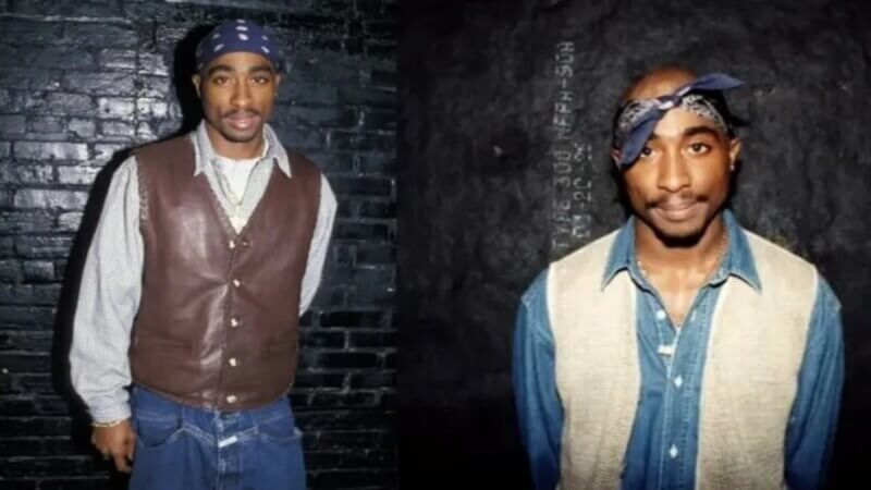 who is tupac