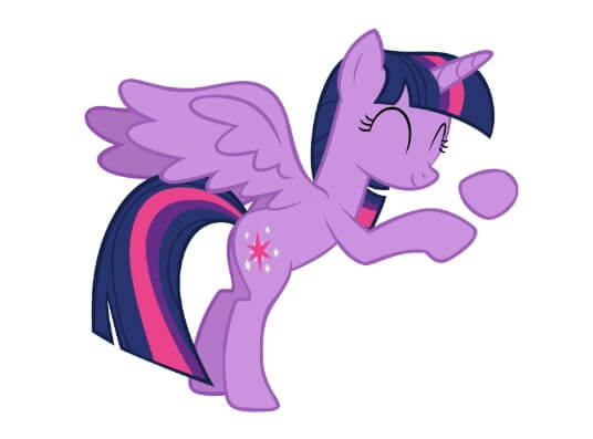 twilight sparkle