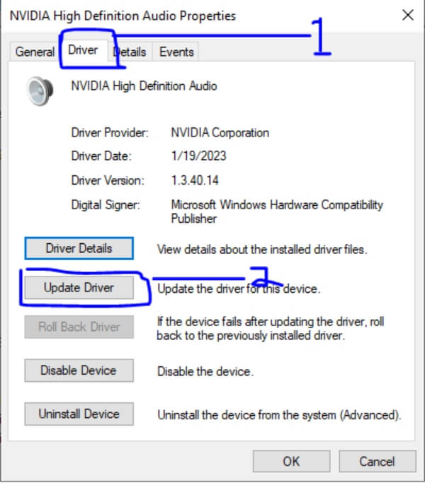 updating your audio drivers3