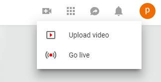 upload powerpoint video youtube