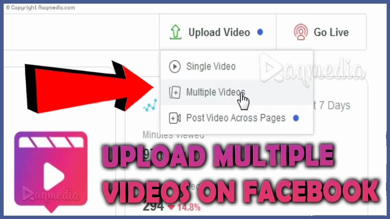 How to Upload Video Faster on Facebook