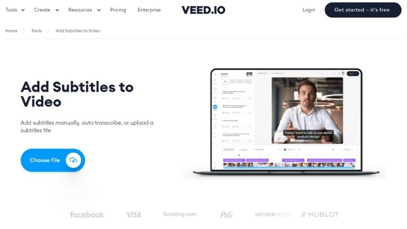 veed.io