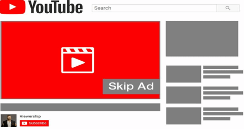 youtube video ads  