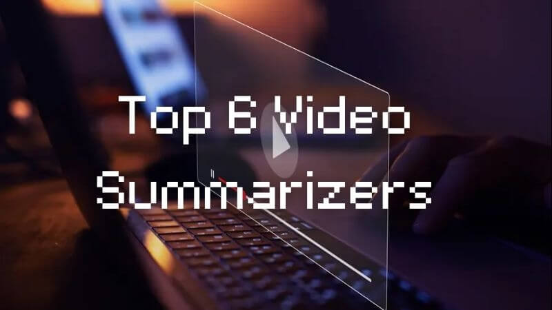 video summarizer