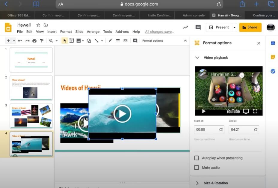 how-to-animate-slides-in-google-slides-on-ipad-youtube