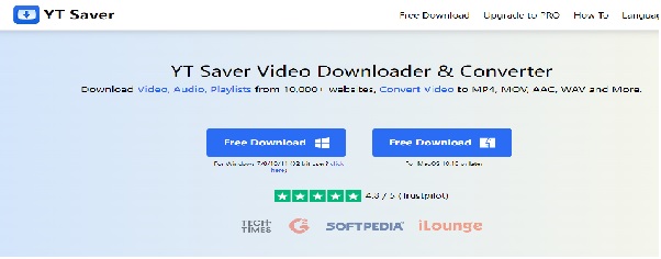 How to Convert  to MP3 with YT Saver  Converter