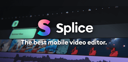 Splice Video Editor And Maker 