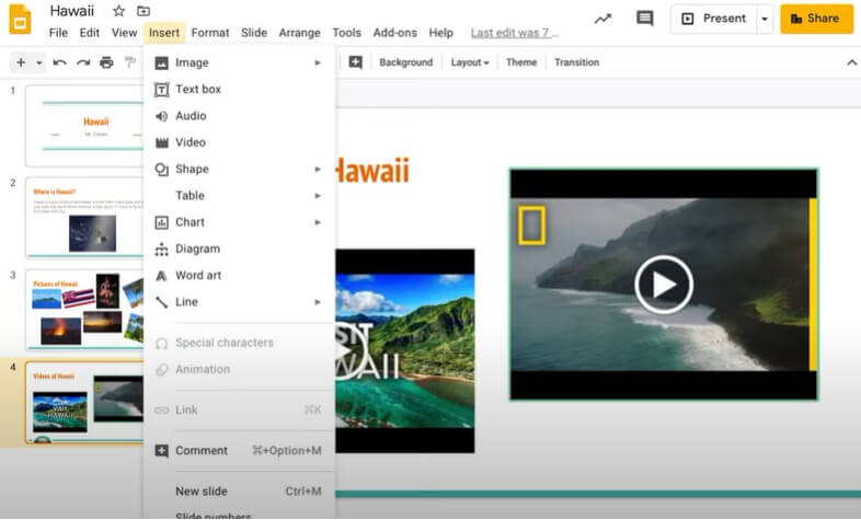 how-to-publish-a-video-to-google-drive