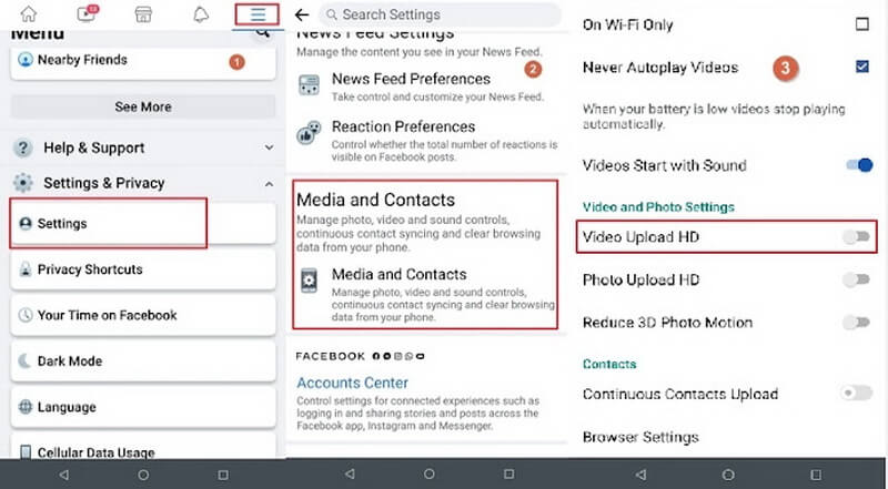 How to Upload Videos on  (Settings to Maximize Views!) 