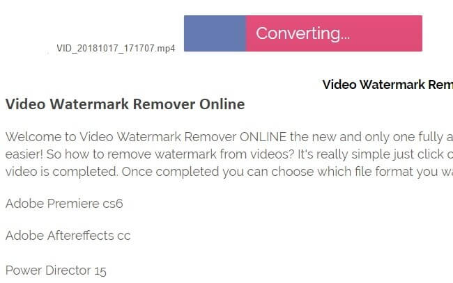 video-watermark-remover-online