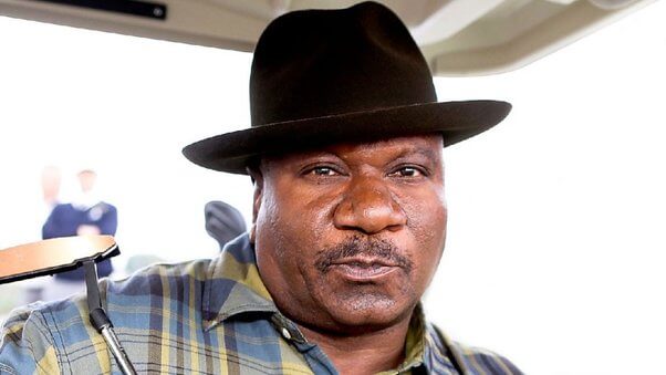 ving rhames