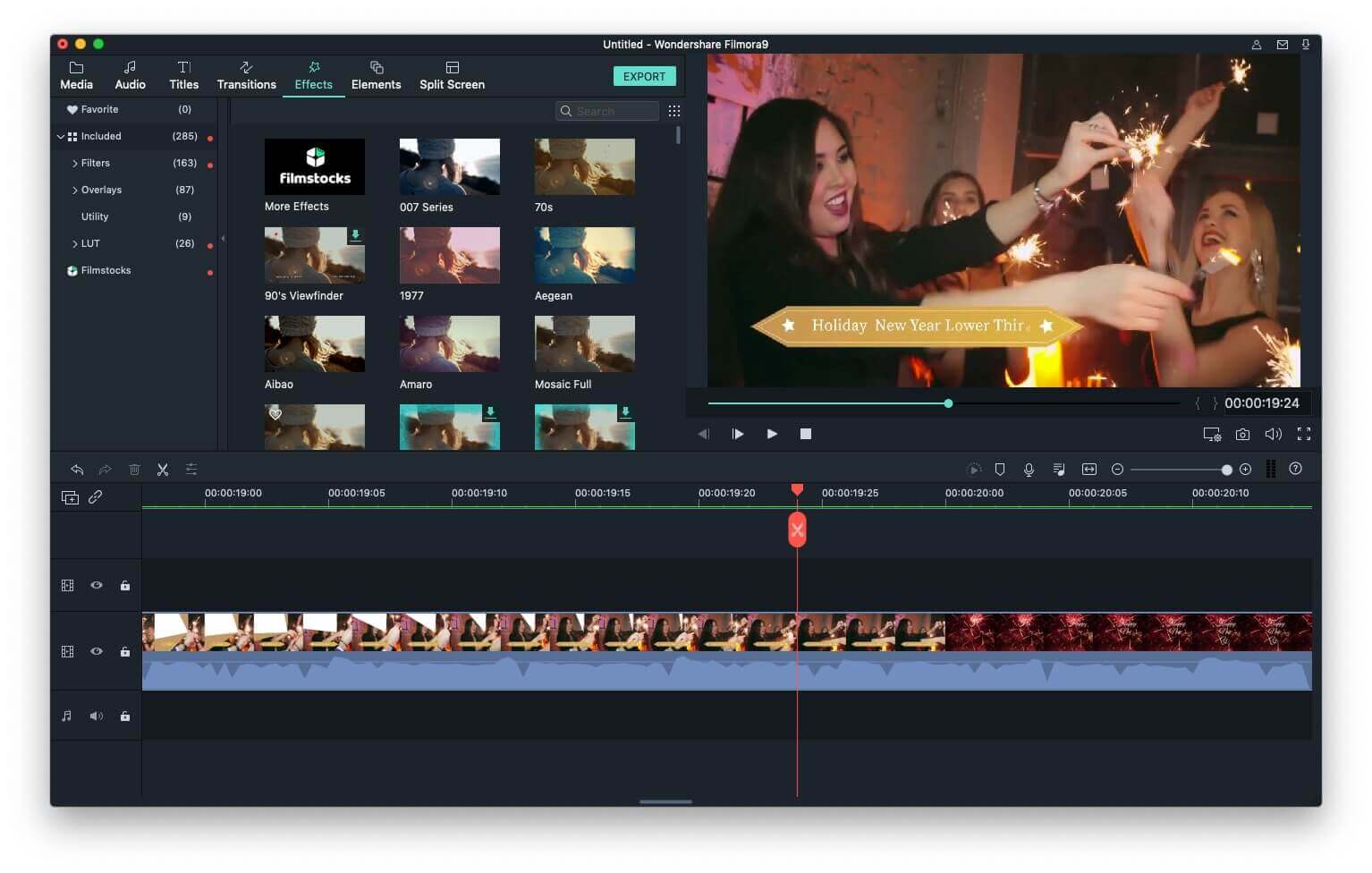 Adobe premiere pro vs clearance imovie