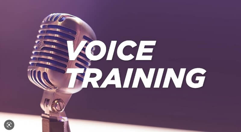 vocal-training
