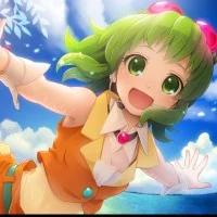 Vocaloid gumi