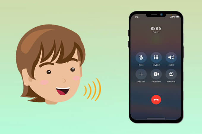 voice changer for phone calls