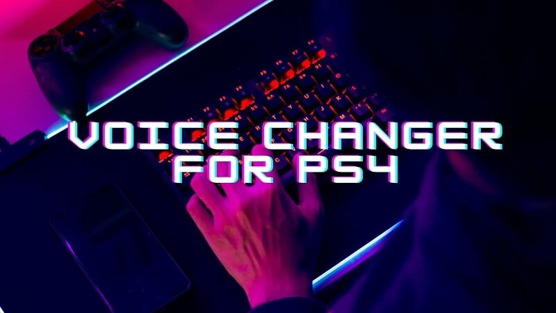 Avenue Natura Zoologisk have 5 Best Voice Changers PS4 in 2023 [With Use Guide]