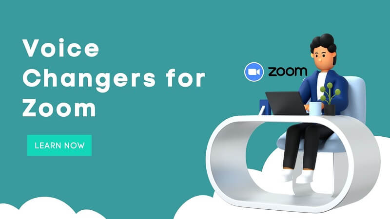 voice changer for zoom