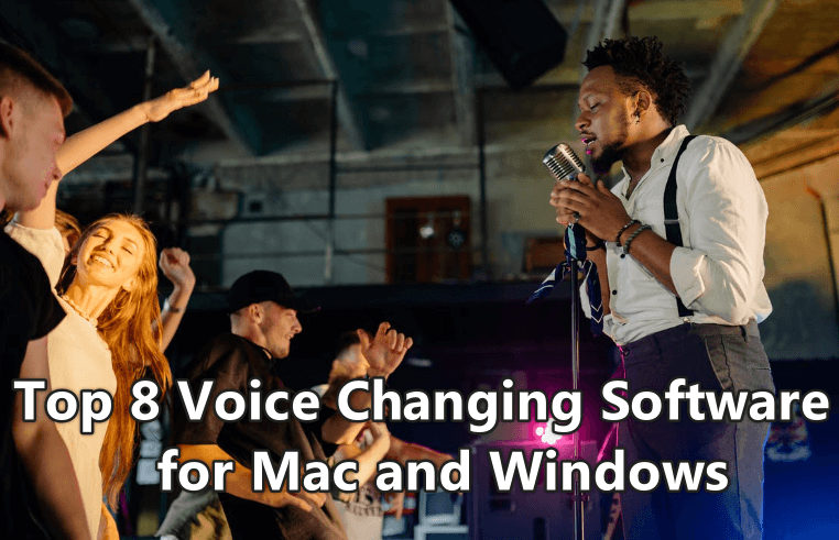 voice changing software