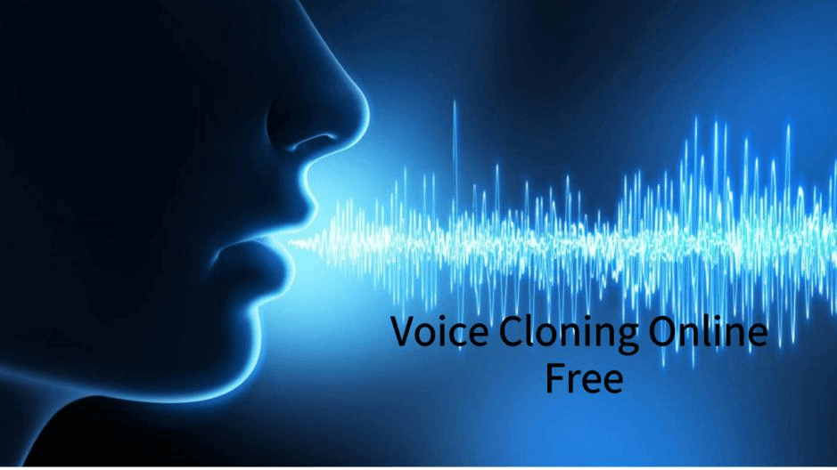 voice cloning online free
