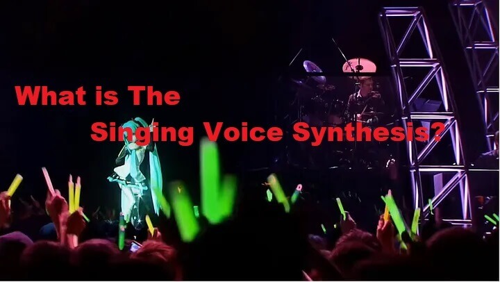 voice synthesis photo