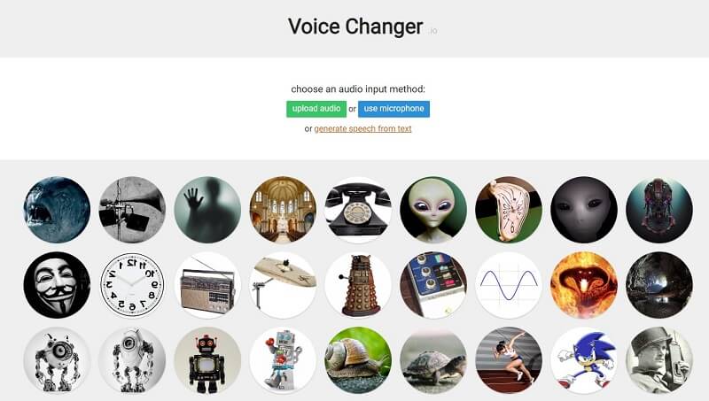 voicechanger.io