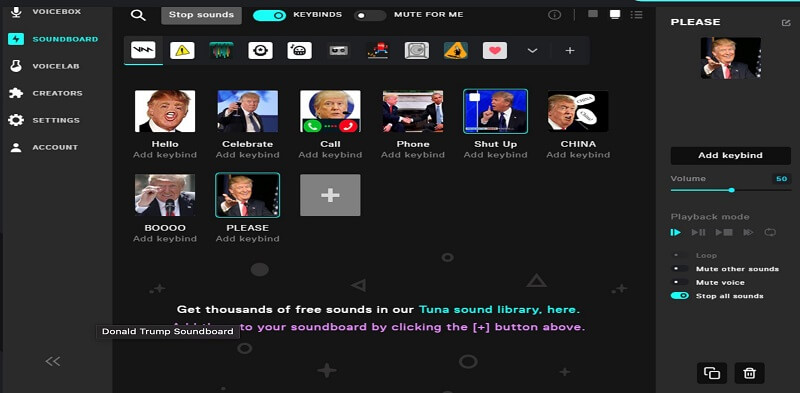 How MakeTrump AI Voice Via Text-to-Speech Generator