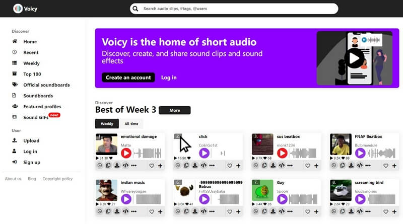 Top 5 Websites for Vine Boom Sound Effect Free Download