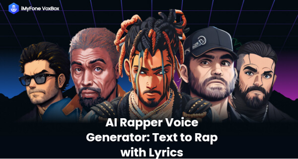 ai rapper voice generator free