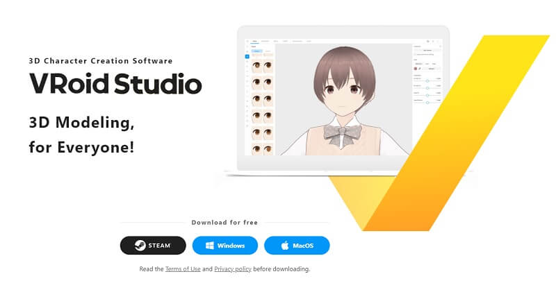 vroid-studios-vtuber-maker-software