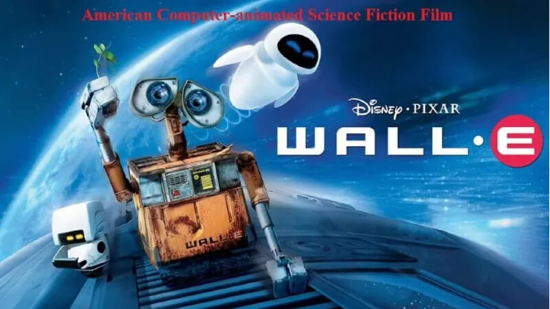 wall e