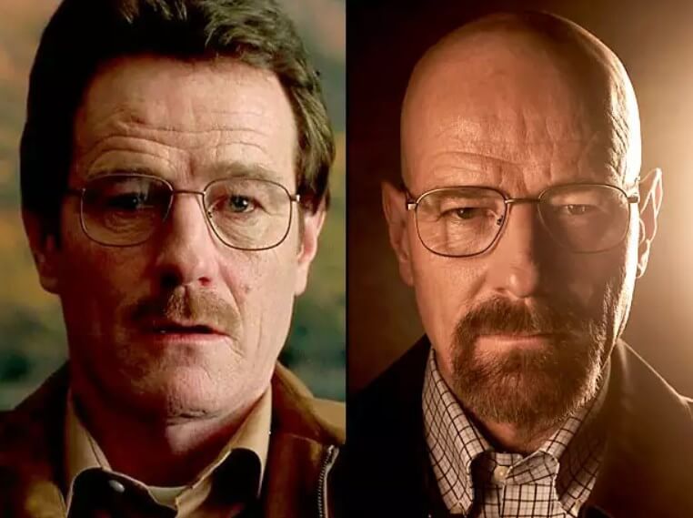 walter white