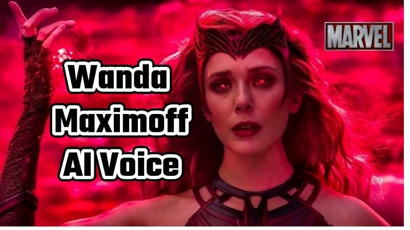 wanda maximoff ai voice1