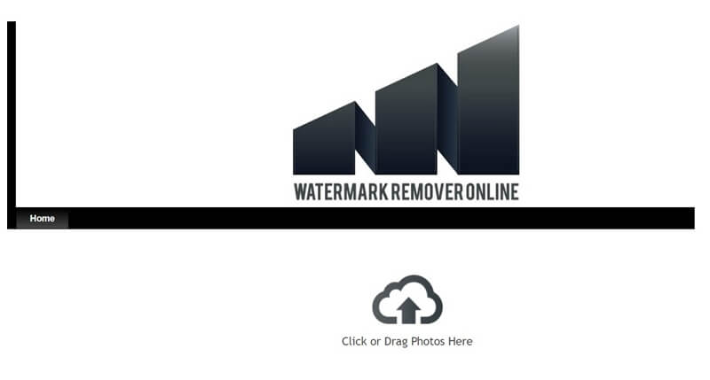 watermark remover online