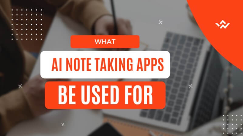 ai note taking app