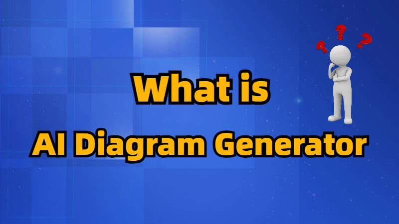 what is ai diagram generator