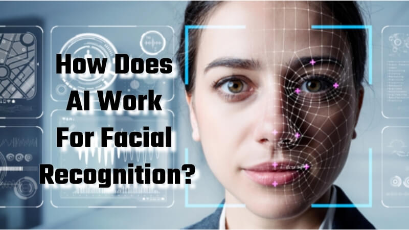 what is ai face recognition