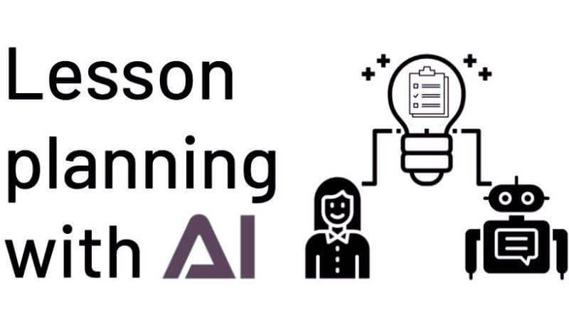 what is ai lesson plan generator