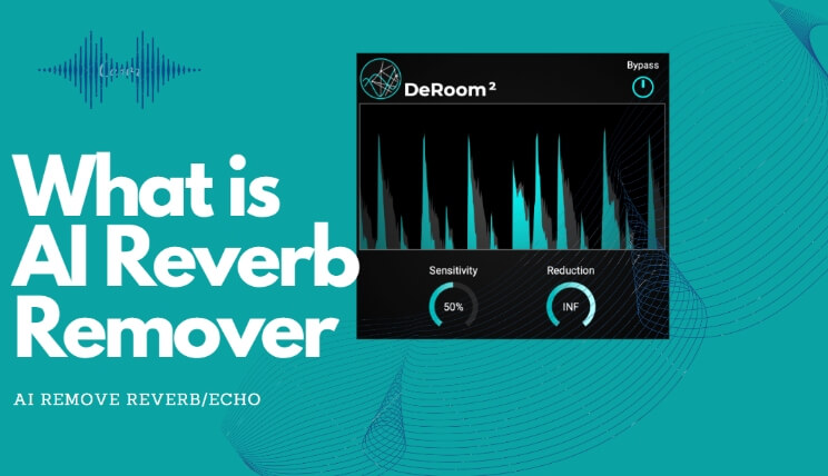 what is ai reverb remover